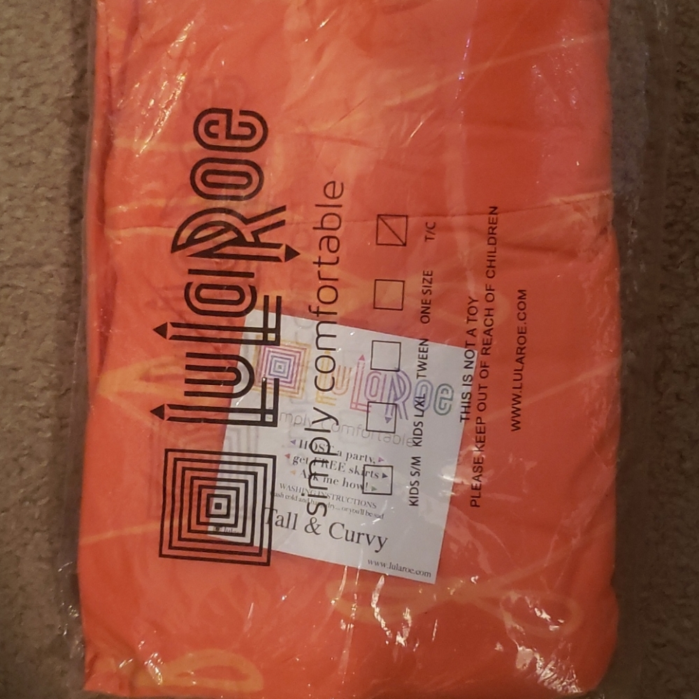 LuLaRoe Leggings!